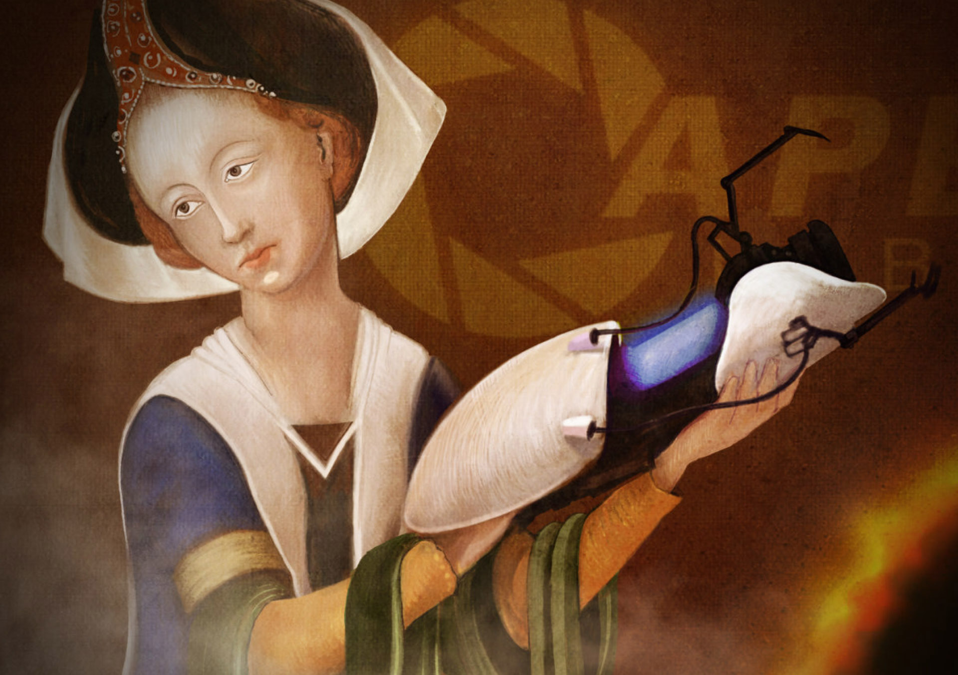 salome